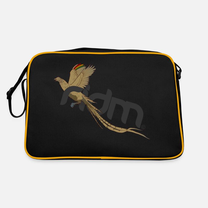 Sac Retro