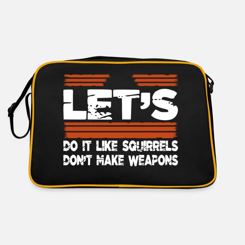birthday present idea birthday present Retro Bag