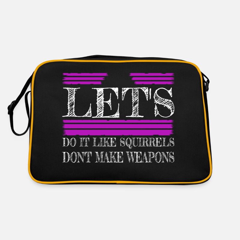 dove of peace statement peace movement present Retro Tasche