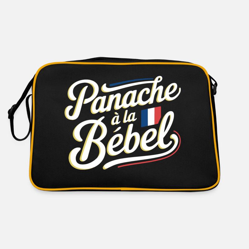 Sac Retro