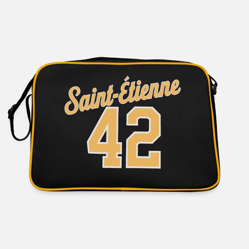 Saint-etienne 42 Sac Retro
