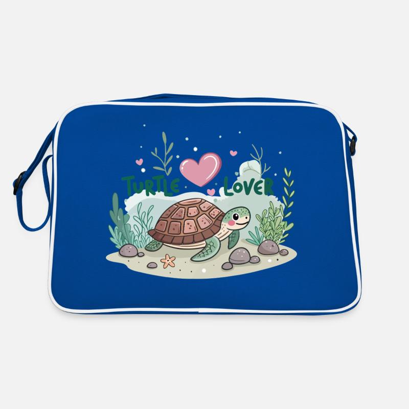 Retro Bag