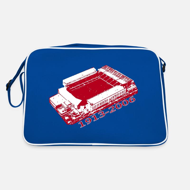 Retro Bag