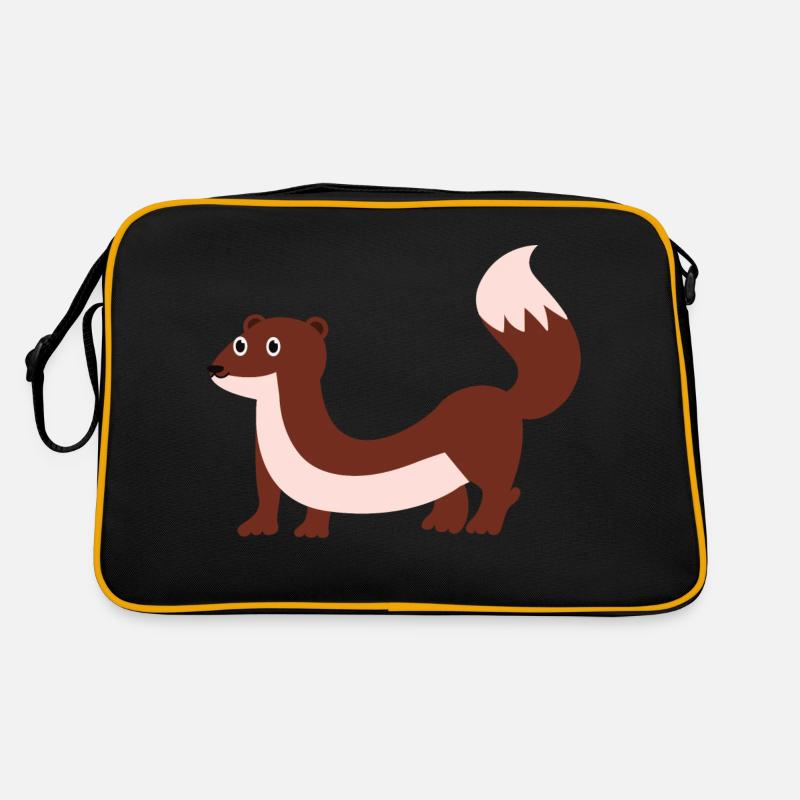 Retro Bag
