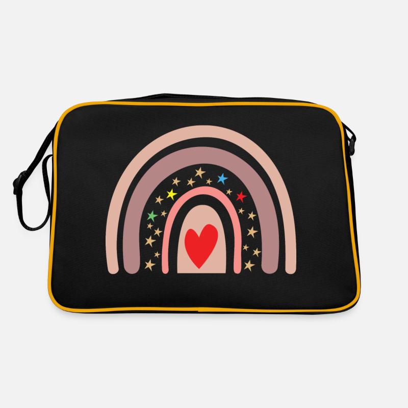 Retro Bag