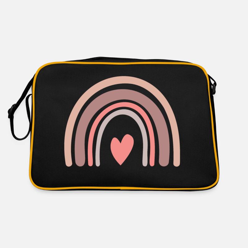 Retro Tasche