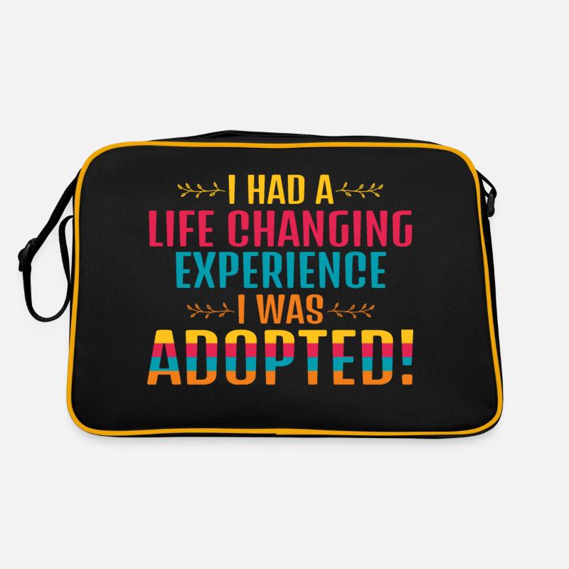 Retro Bag