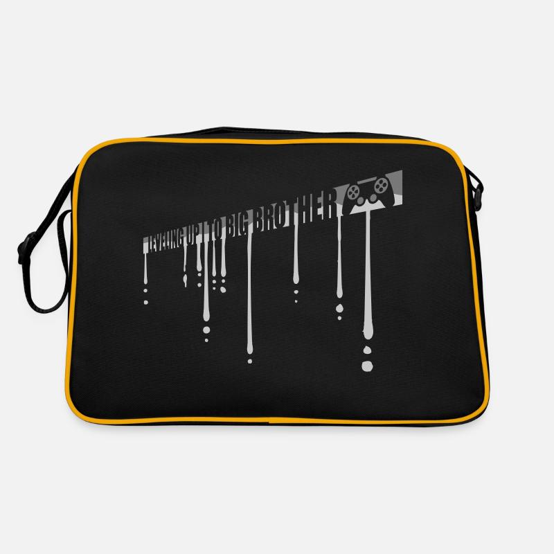 Retro Bag