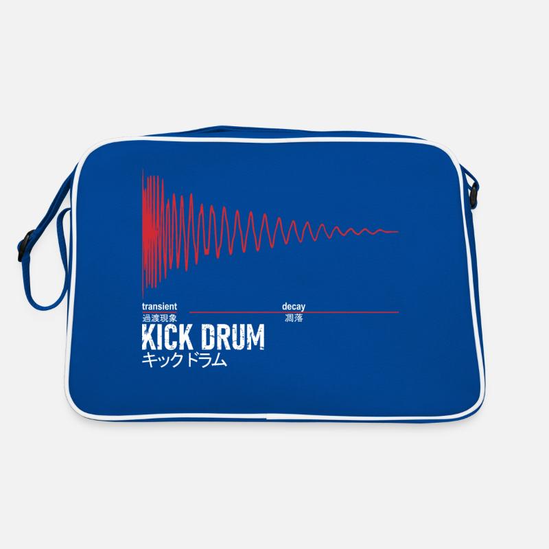 Sac Retro