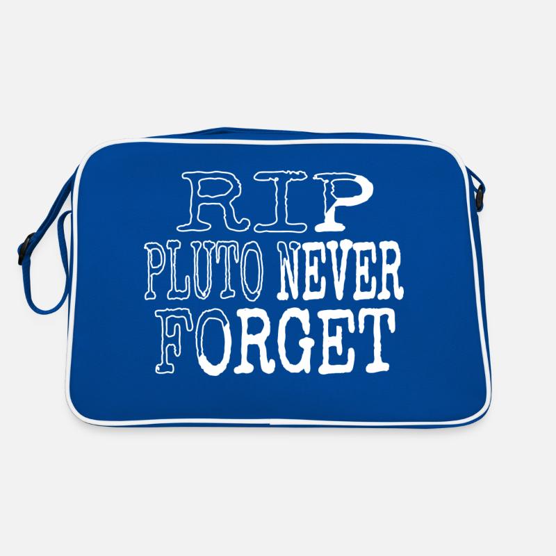 astronomy tshirt present idea spaceship telescope Retro Tasche