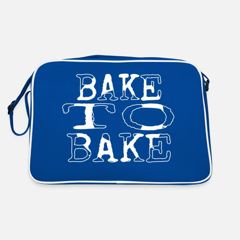 puns cool chef curry prep cook cuisine sous chef Retro Tasche