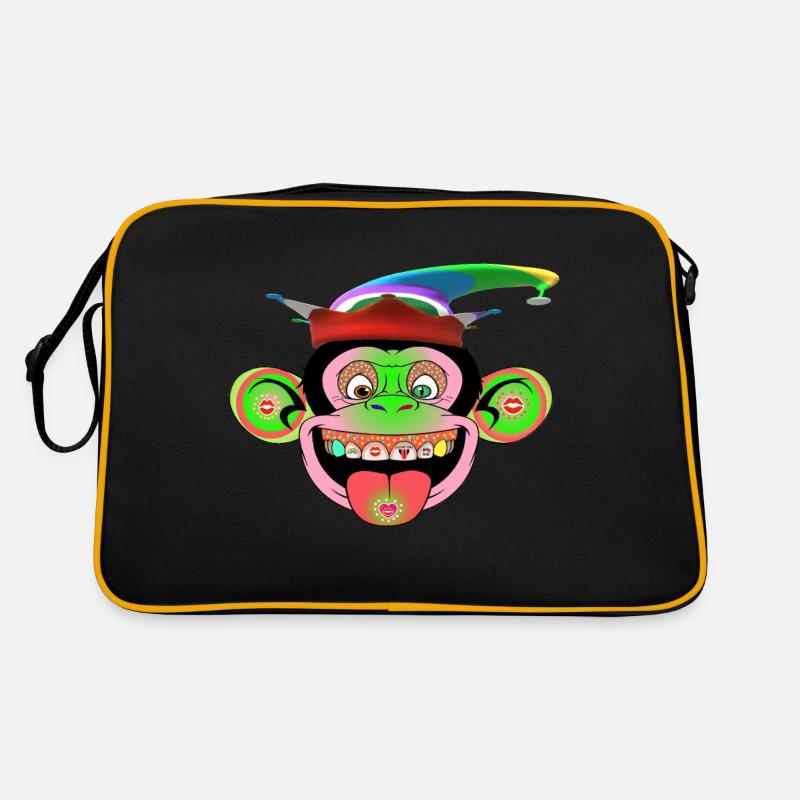 Retro Tasche