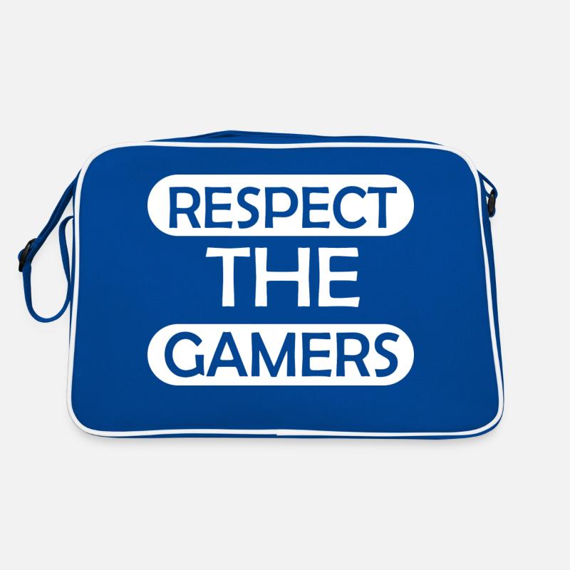 Game Gaming PC Retro Bag