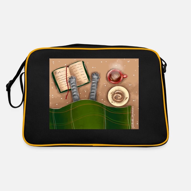 Retro Bag