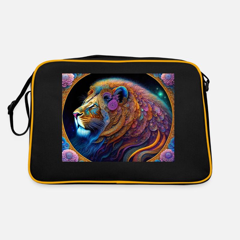 Retro Tasche