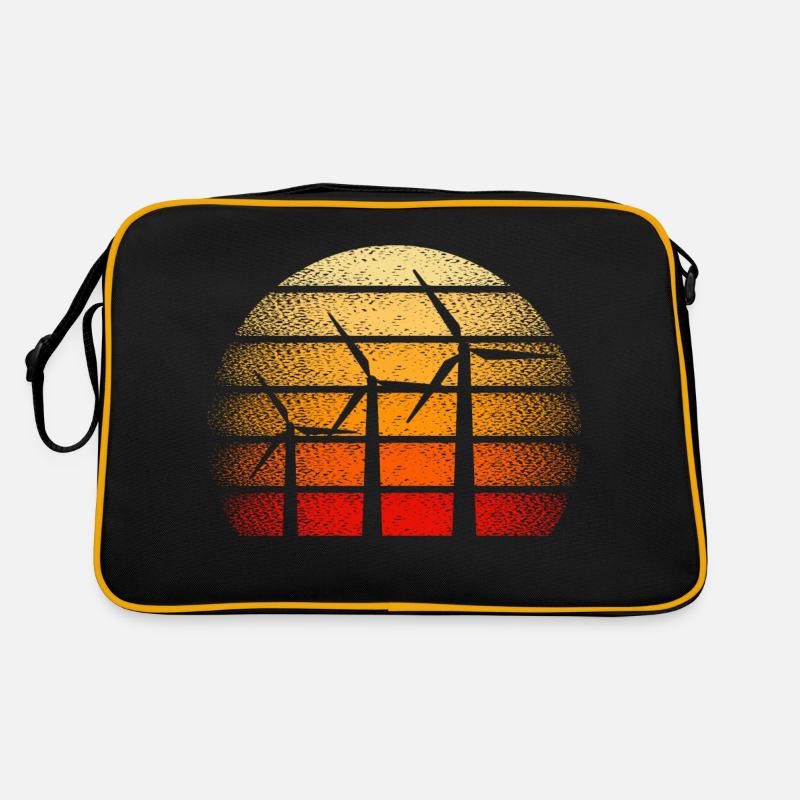Sac Retro