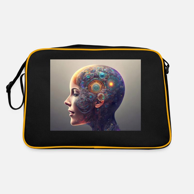 Retro Bag