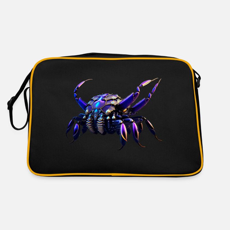 Retro Bag