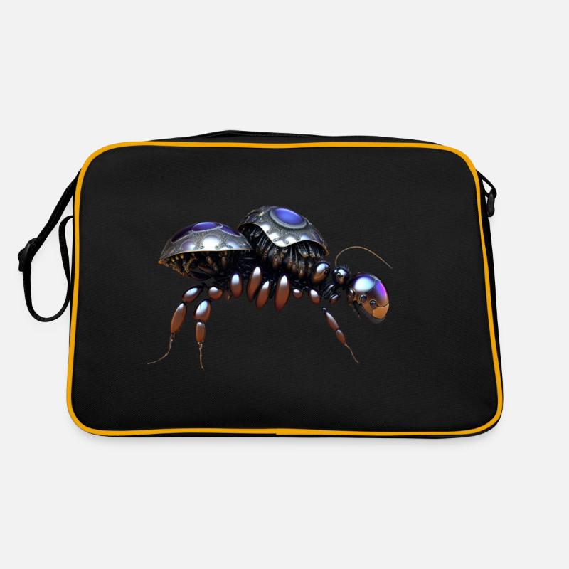 Retro Tasche
