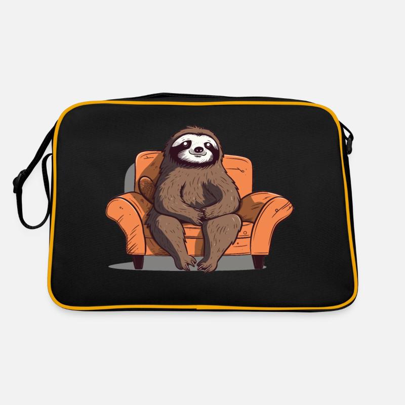 Retro Tasche
