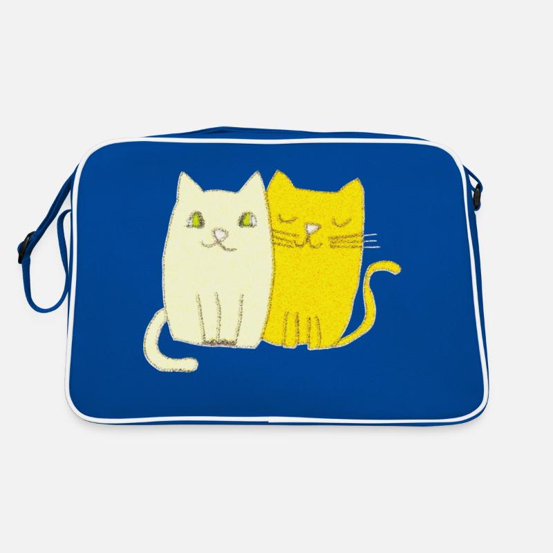 Retro Bag