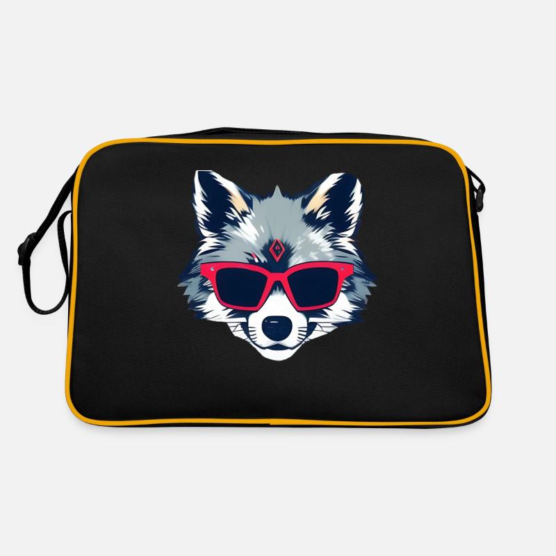 Sac Retro