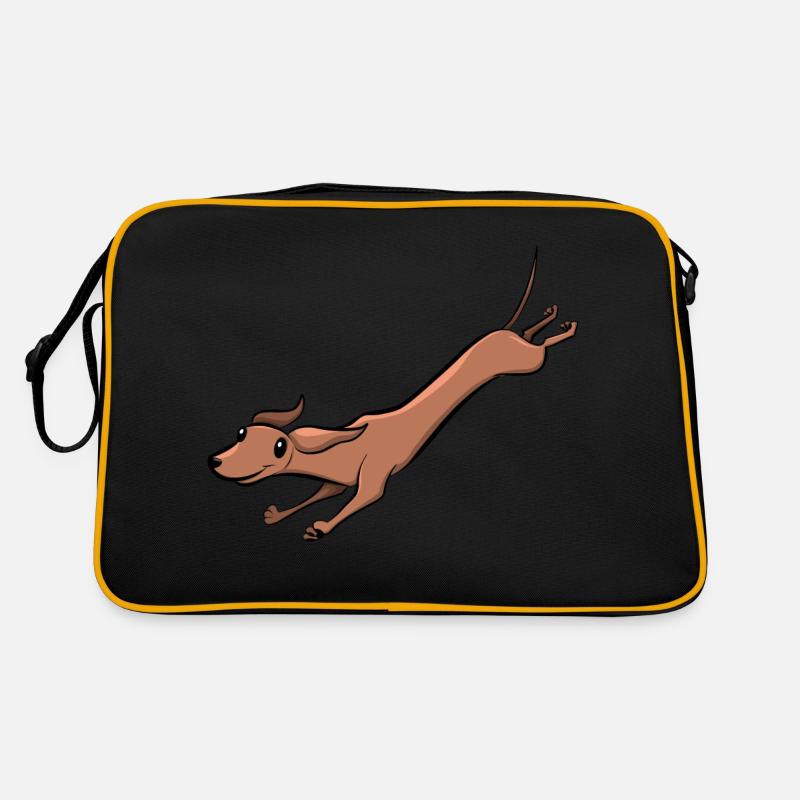 Retro Tasche