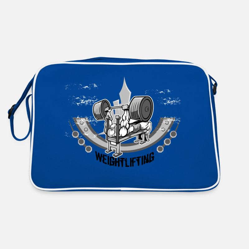 Retro Tasche