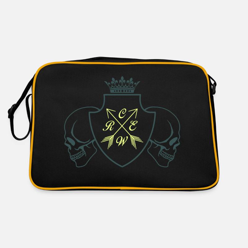 Sac Retro