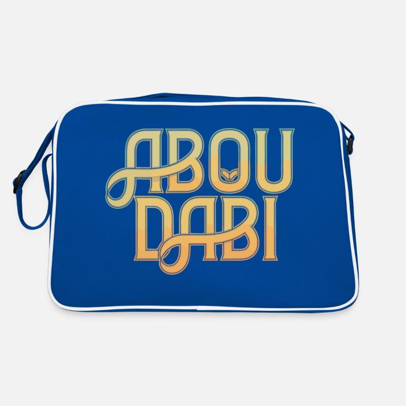 Sac Retro