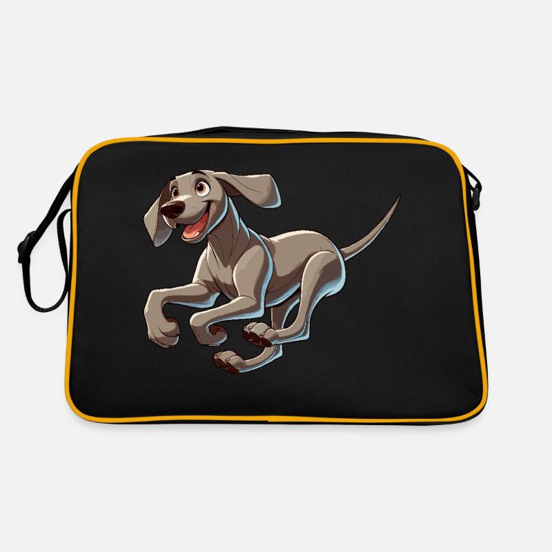 Retro Tasche