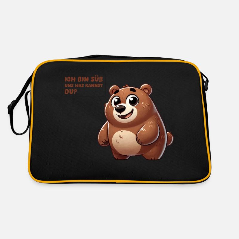 Sac Retro