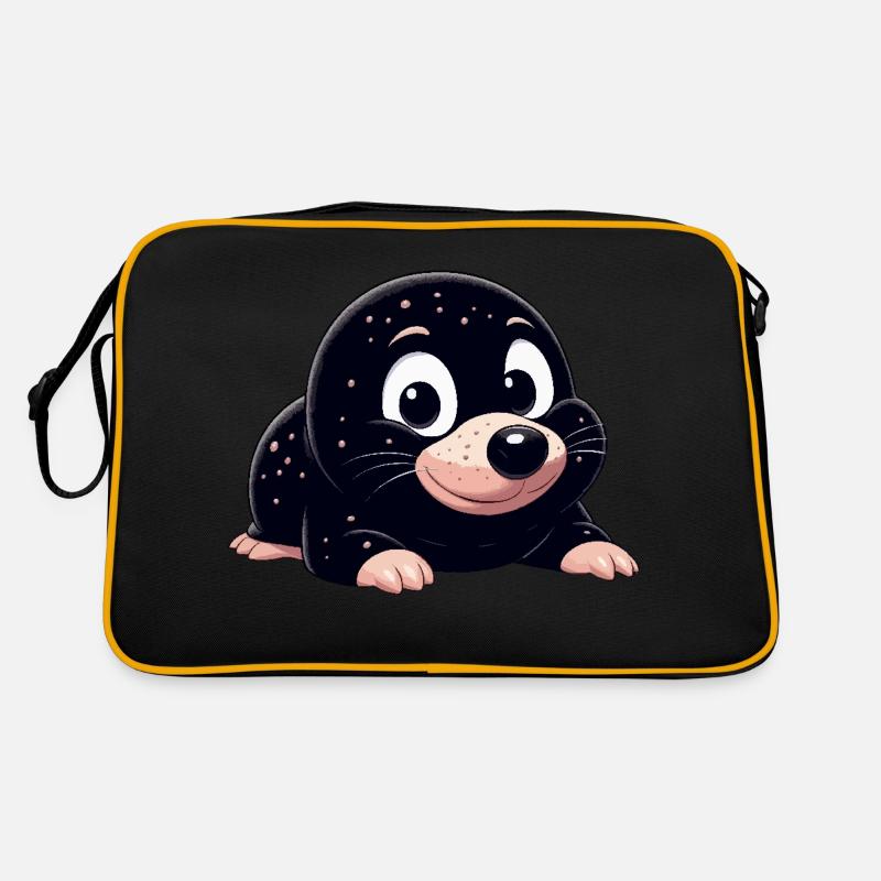 Retro Bag