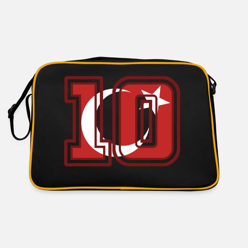 Balıkesir Retro Tasche
