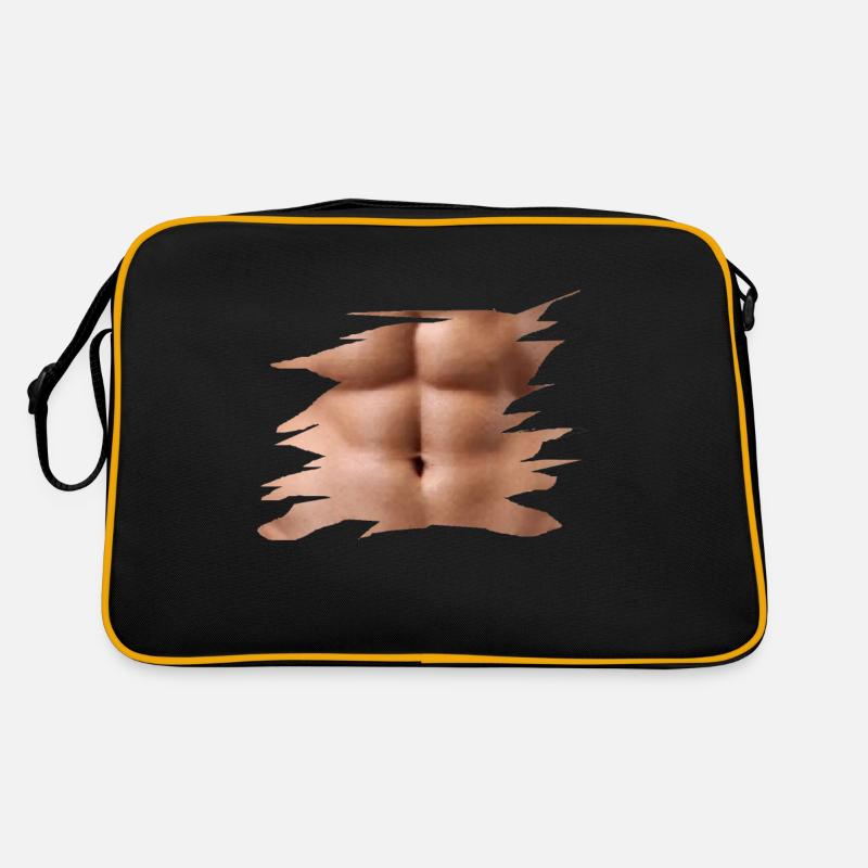 Retro Tasche