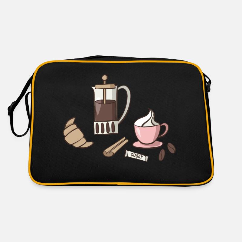 Retro Tasche
