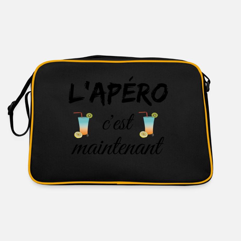 Sac Retro