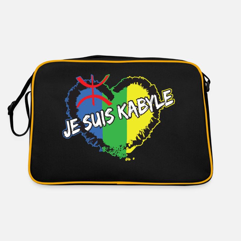 Retro Bag