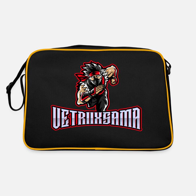 Retro Tasche