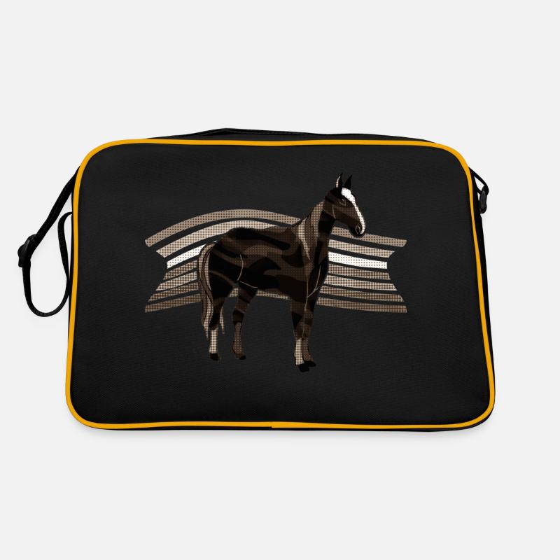 Retro Tasche