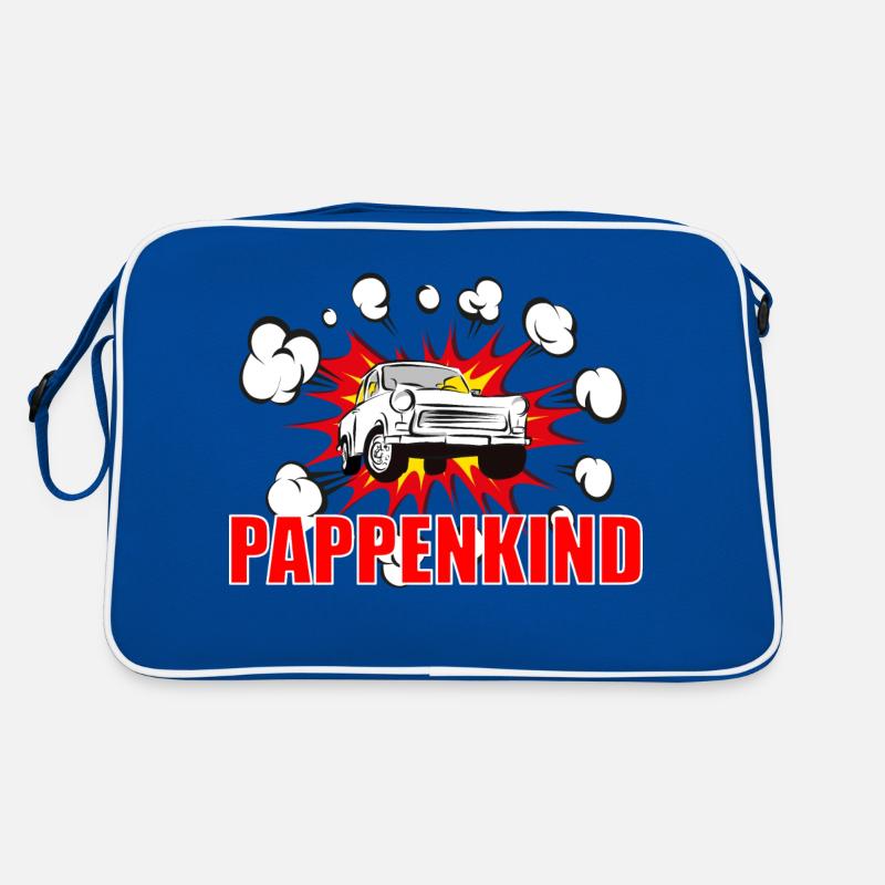 Retro Tasche