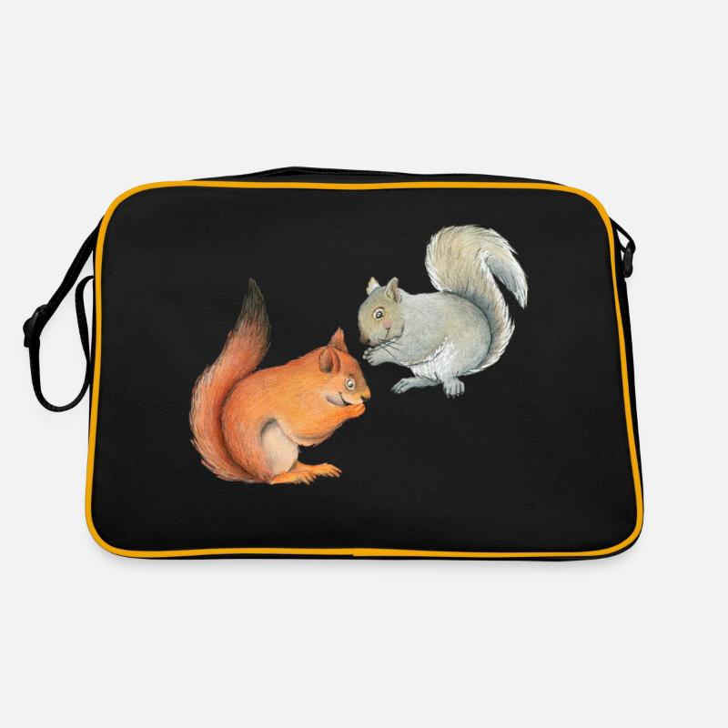 Retro Tasche