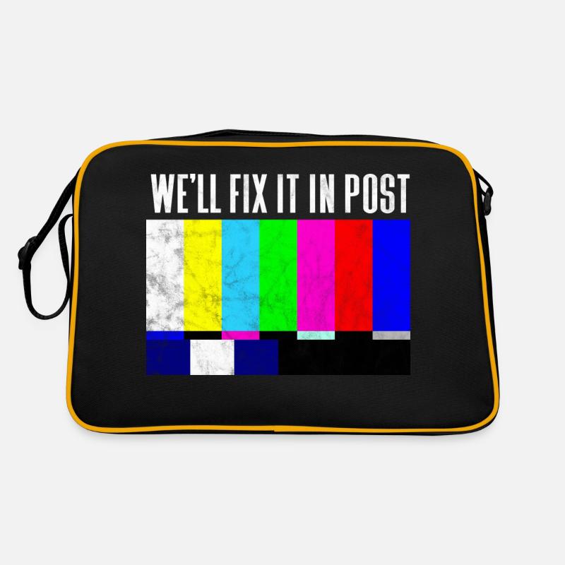 Nous allons le corriger en post Sac Retro