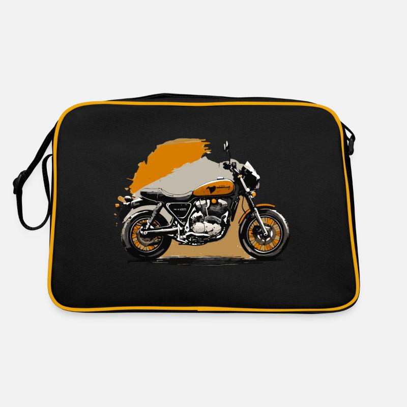 Retro Bag
