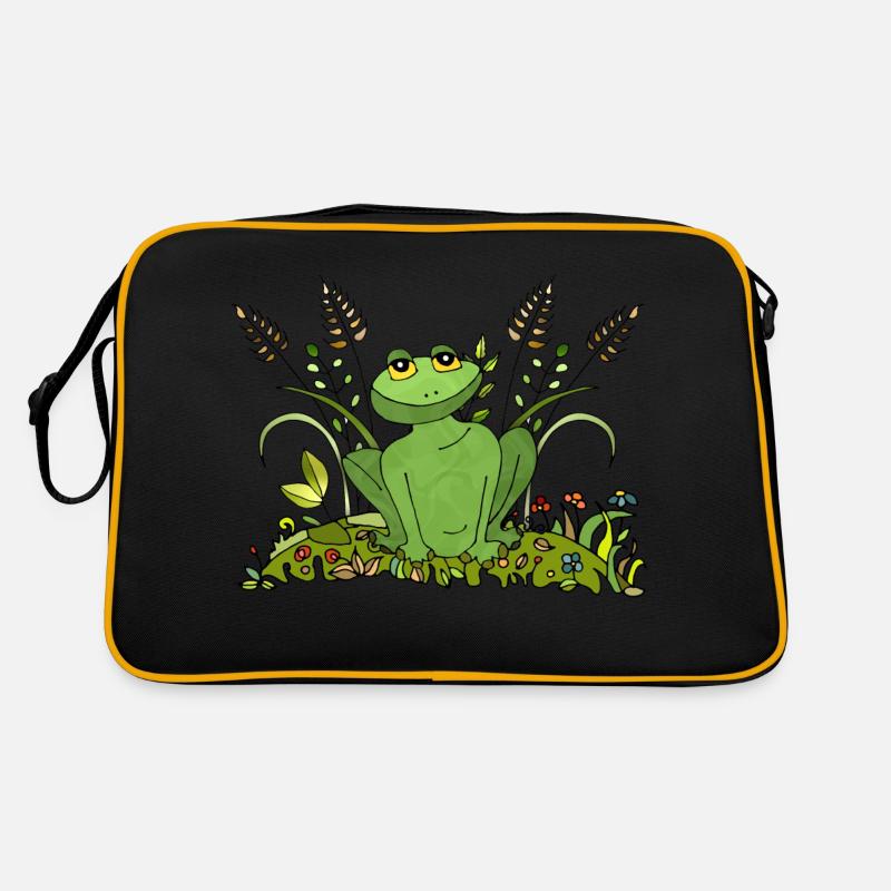 Retro Tasche