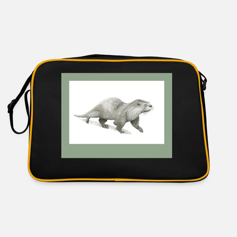 Retro Bag
