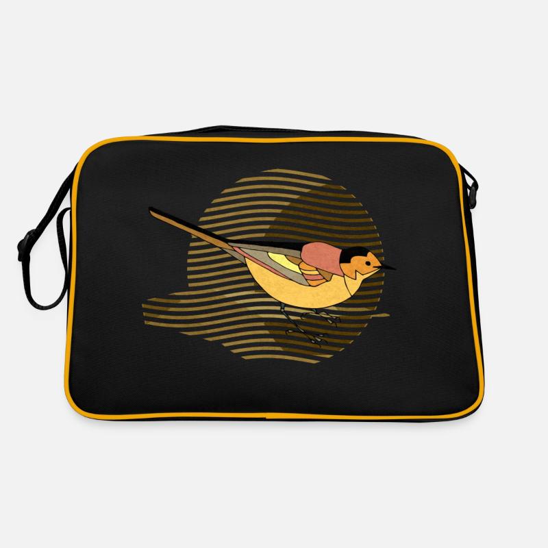 Sac Retro