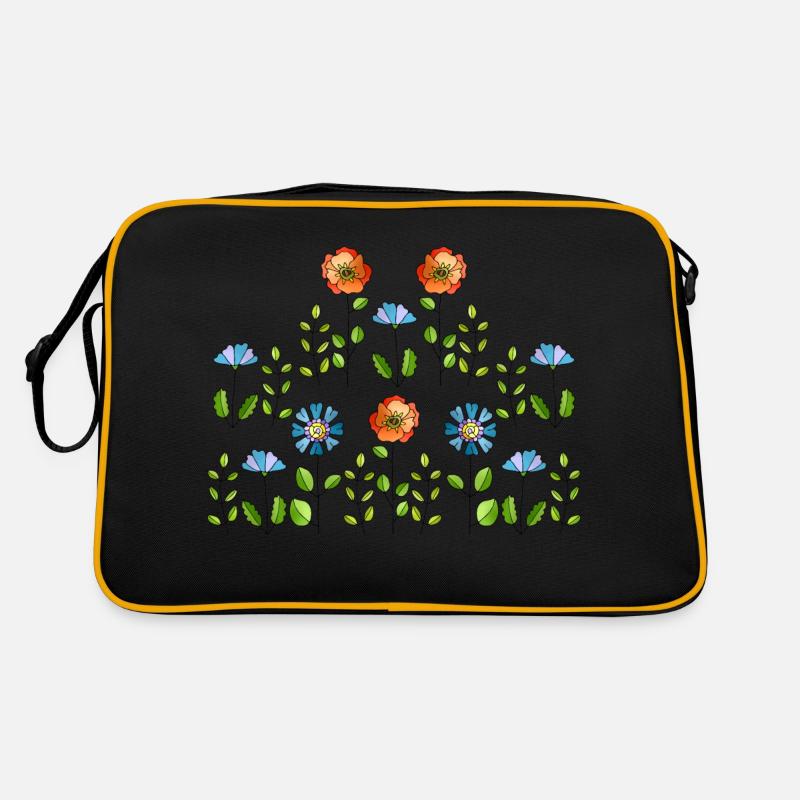 Retro Tasche
