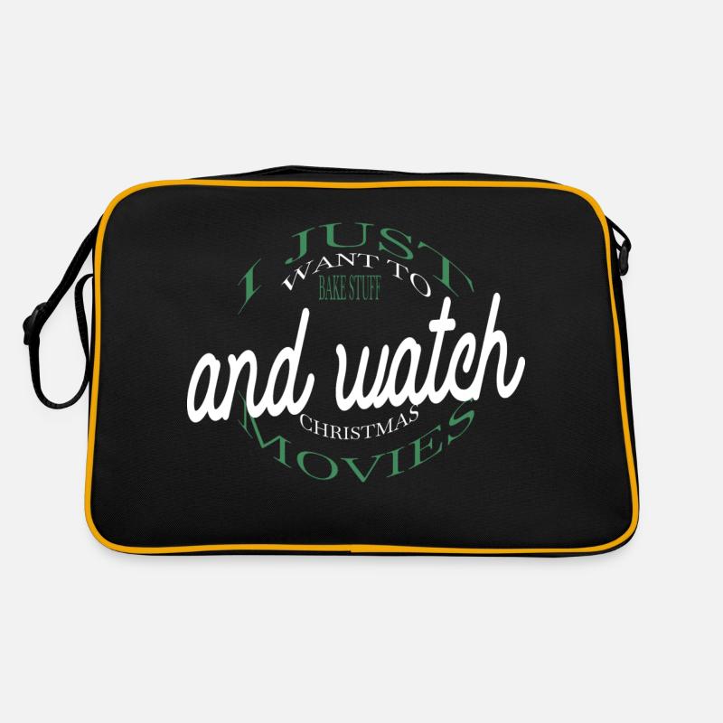 Confiserie Bakers Shirt Present Baking Bread Sac Retro