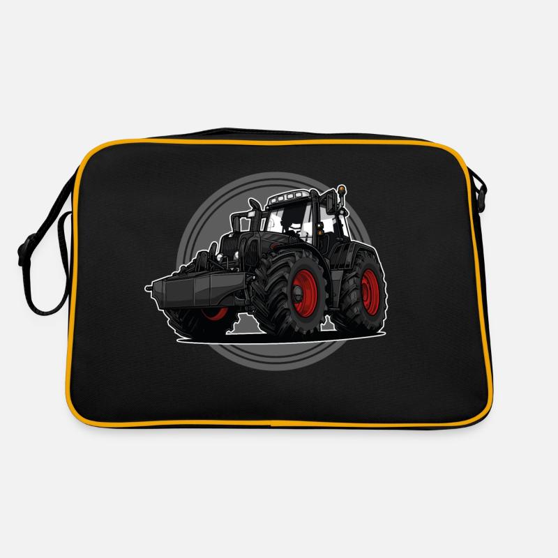 Sac Retro